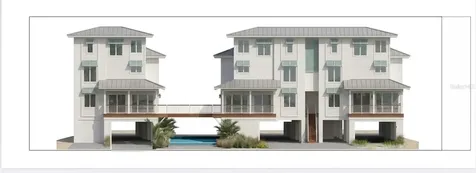 19109 2ND Street Indian Shores FL 33785
