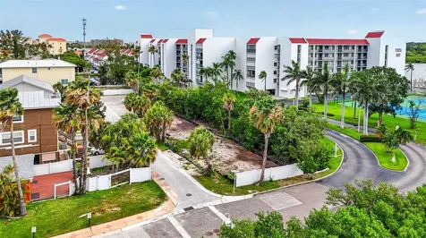 19109 2nd Street Indian Shores FL 33785