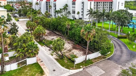 19109 2nd Street Indian Shores FL 33785