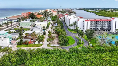 19109 2nd Street Indian Shores FL 33785
