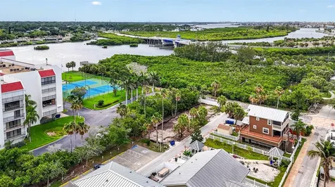 19109 2nd Street Indian Shores FL 33785