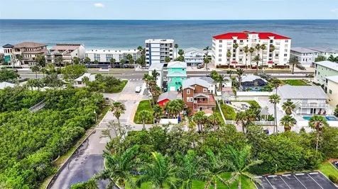 19109 2nd Street Indian Shores FL 33785