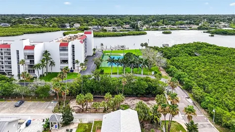 19109 2nd Street Indian Shores FL 33785