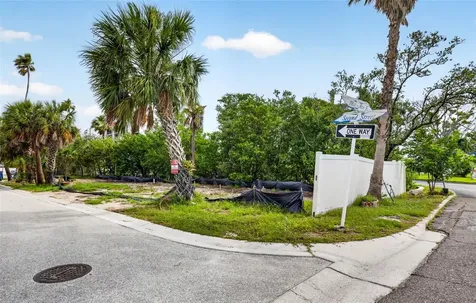 19109 2nd Street Indian Shores FL 33785