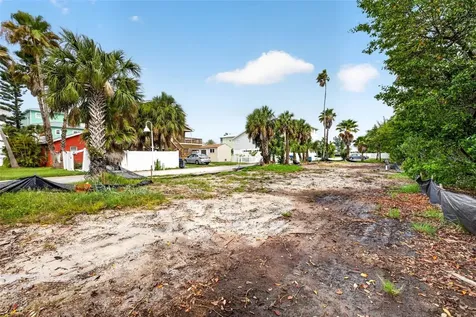 19109 2nd Street Indian Shores FL 33785