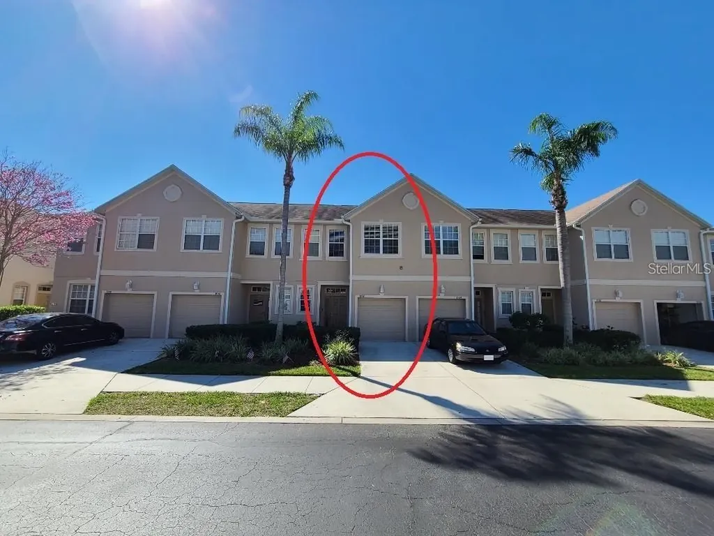 3936 Yellowstone Circle Sarasota FL 34233