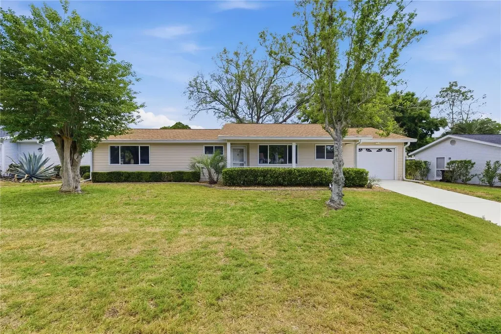 8382 SW 109th Street Ocala FL 34481