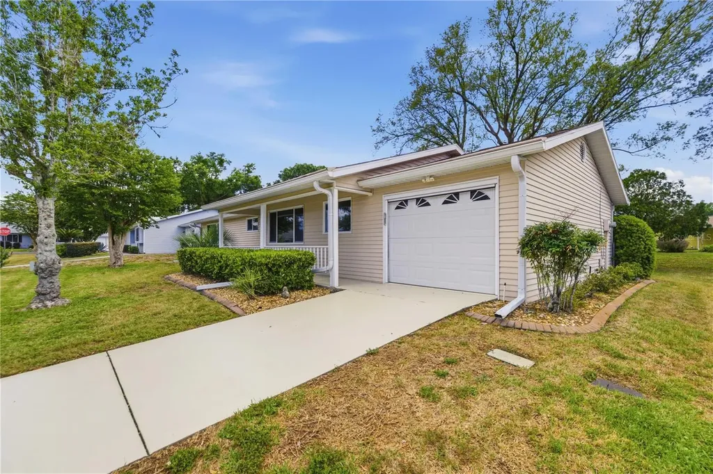 8382 SW 109th Street Ocala FL 34481