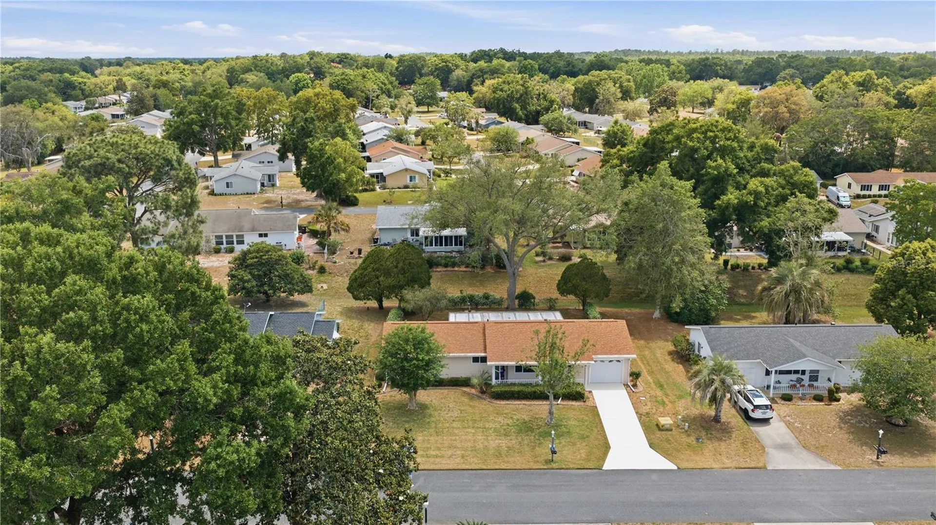 8382 SW 109th Street Ocala FL 34481