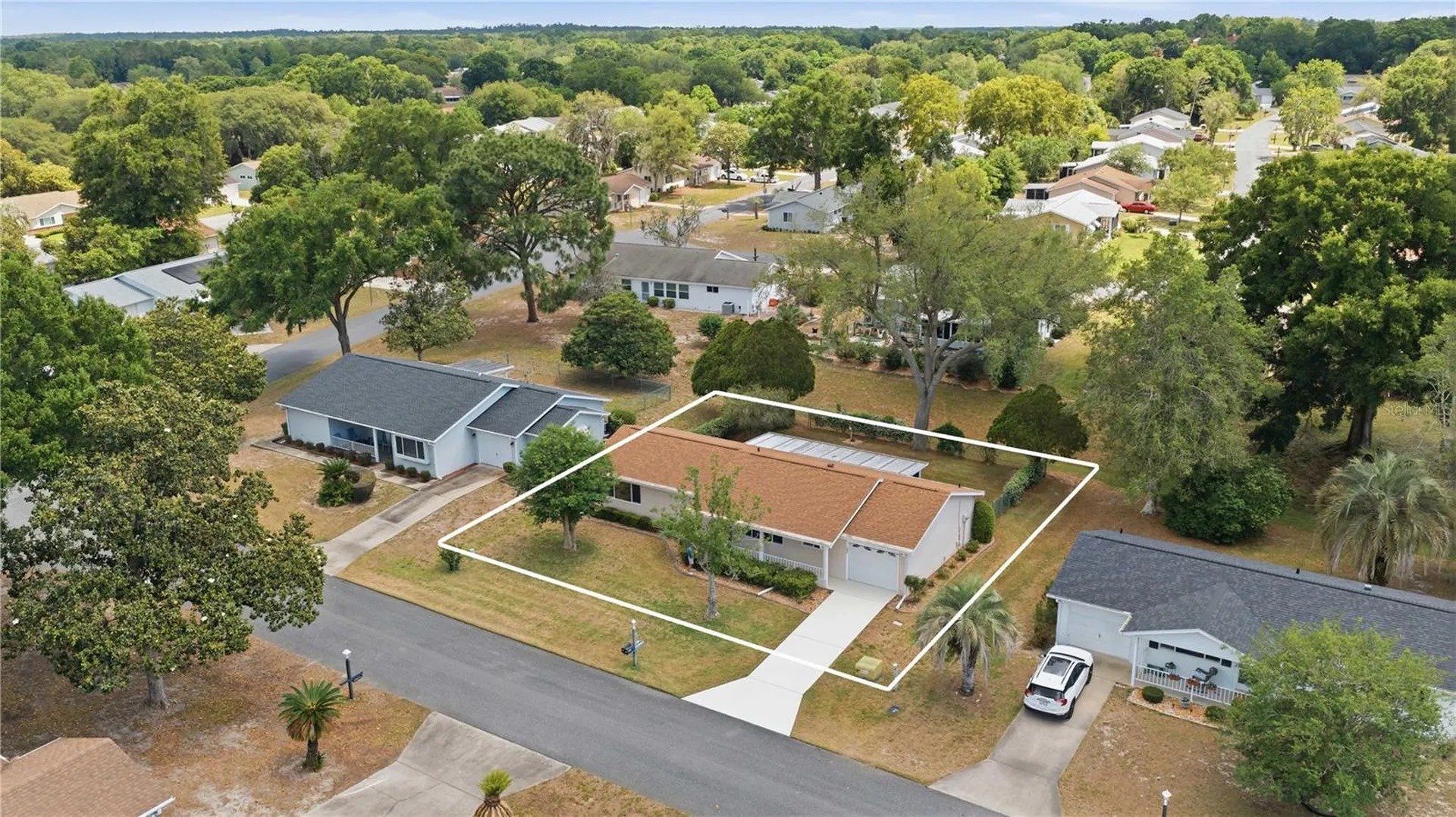 8382 SW 109th Street Ocala FL 34481