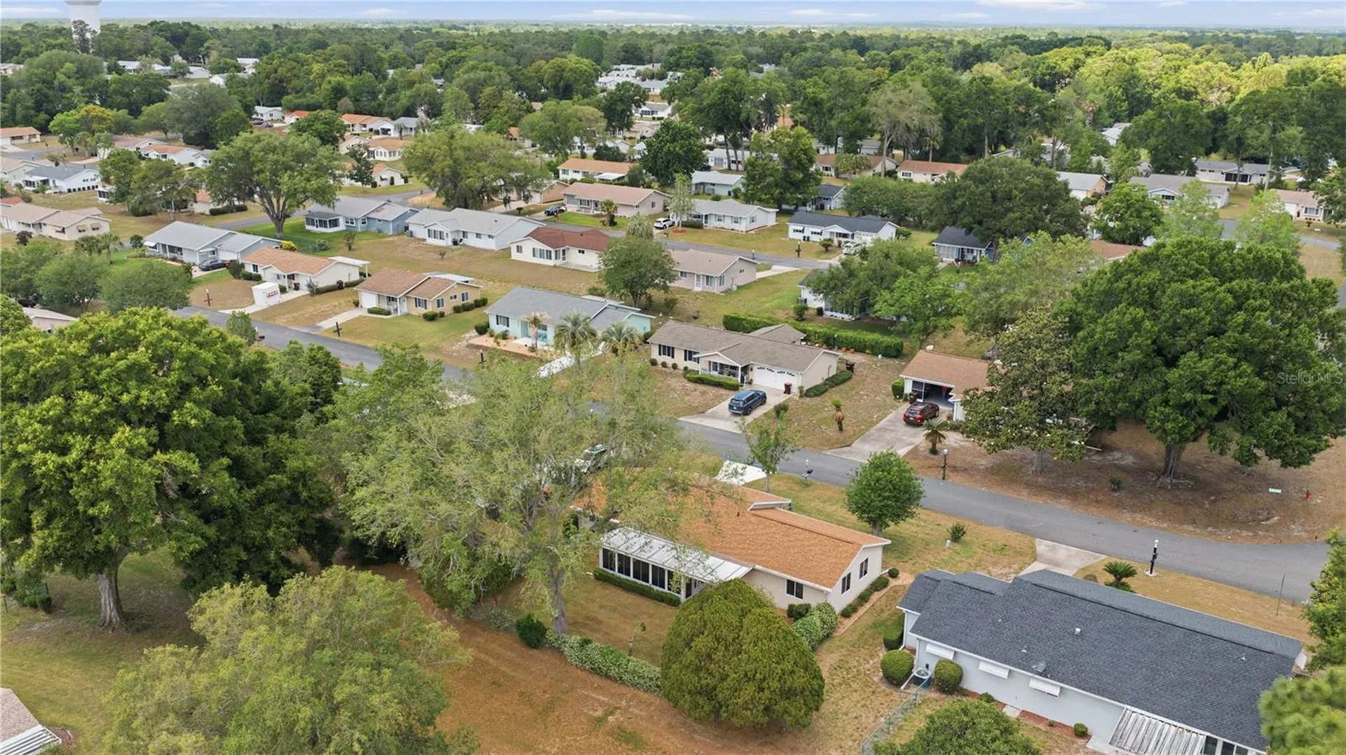 8382 SW 109th Street Ocala FL 34481