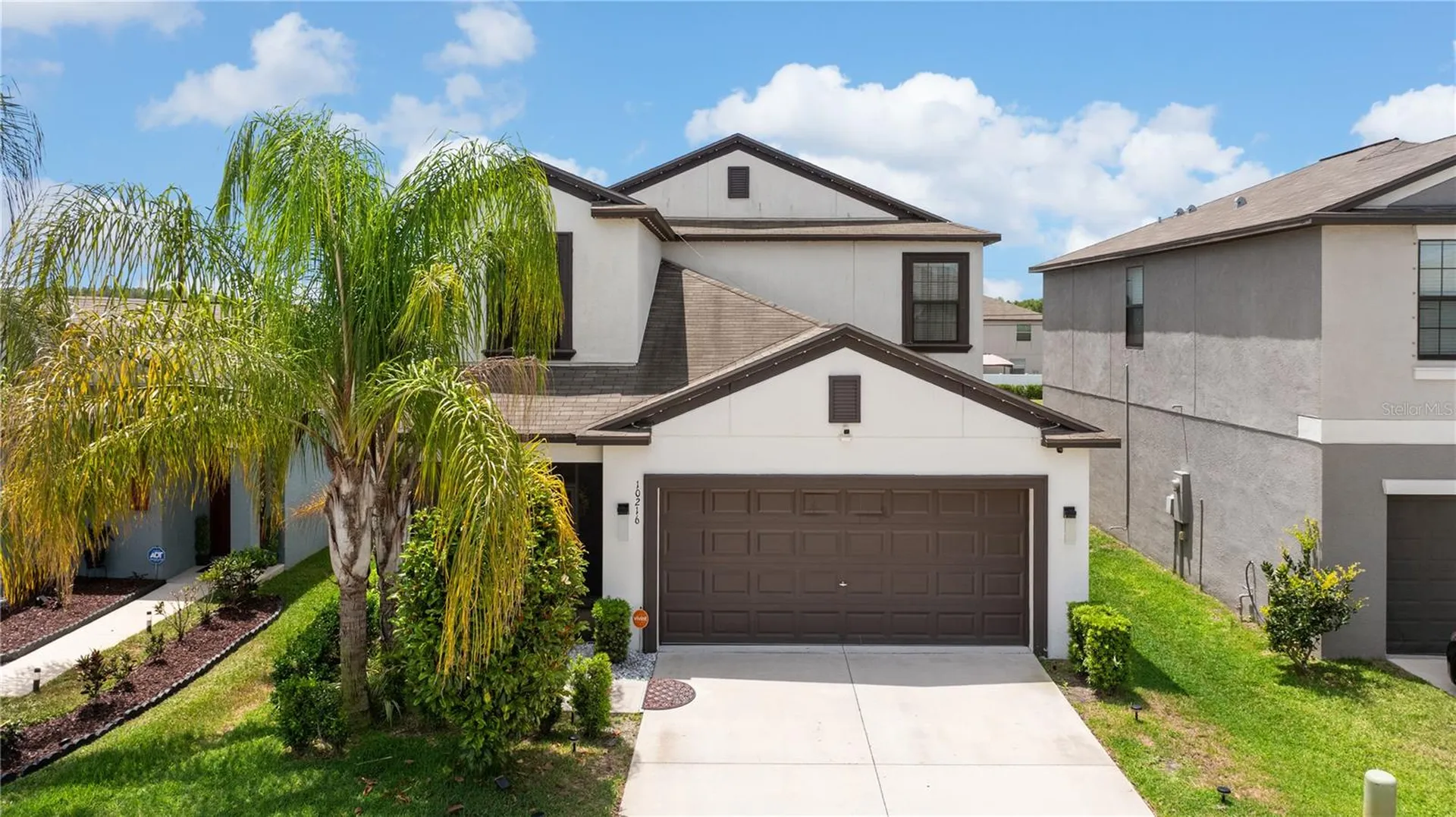 10216 Carloway Hills Drive Wimauma FL 33598