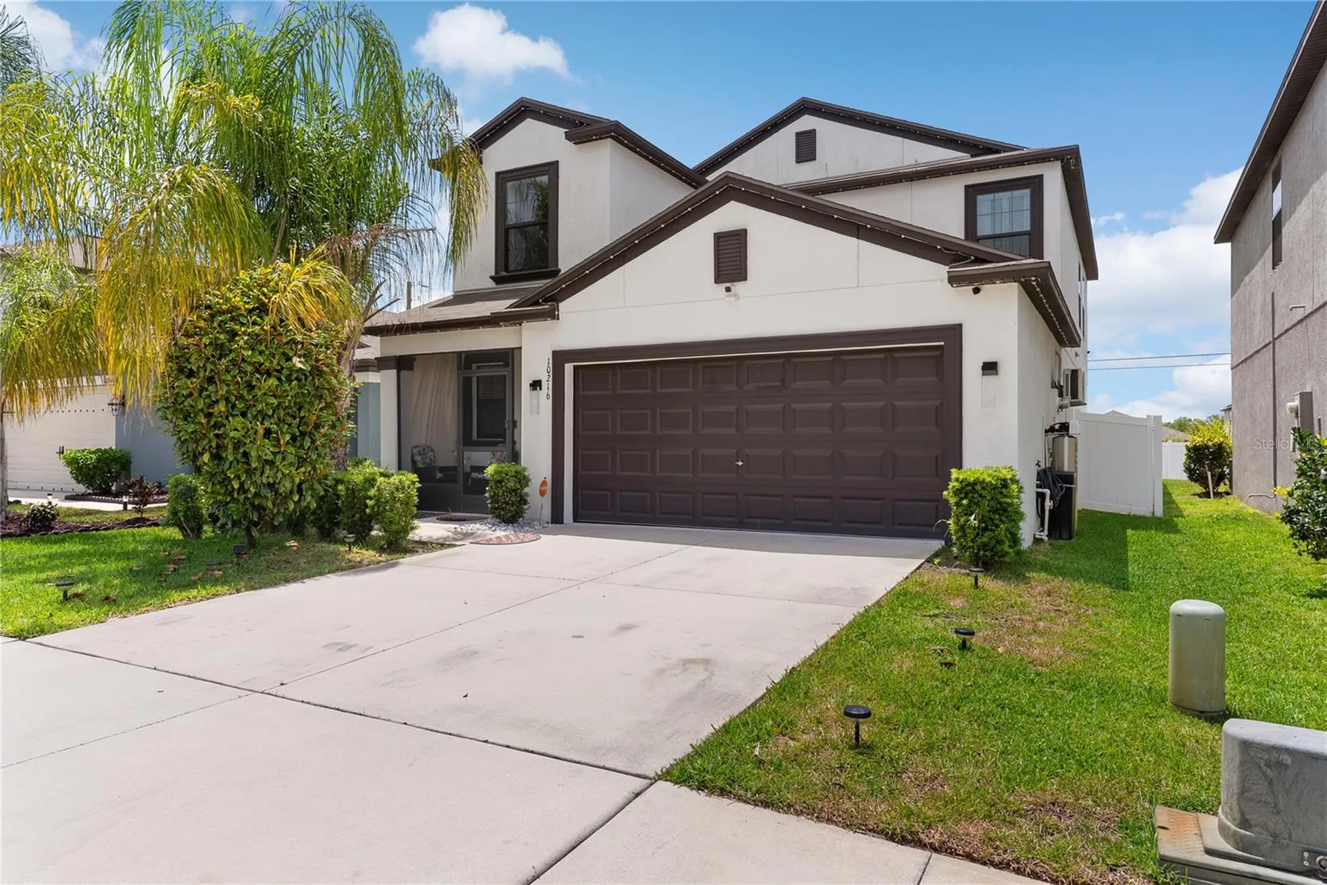 10216 Carloway Hills Drive Wimauma FL 33598