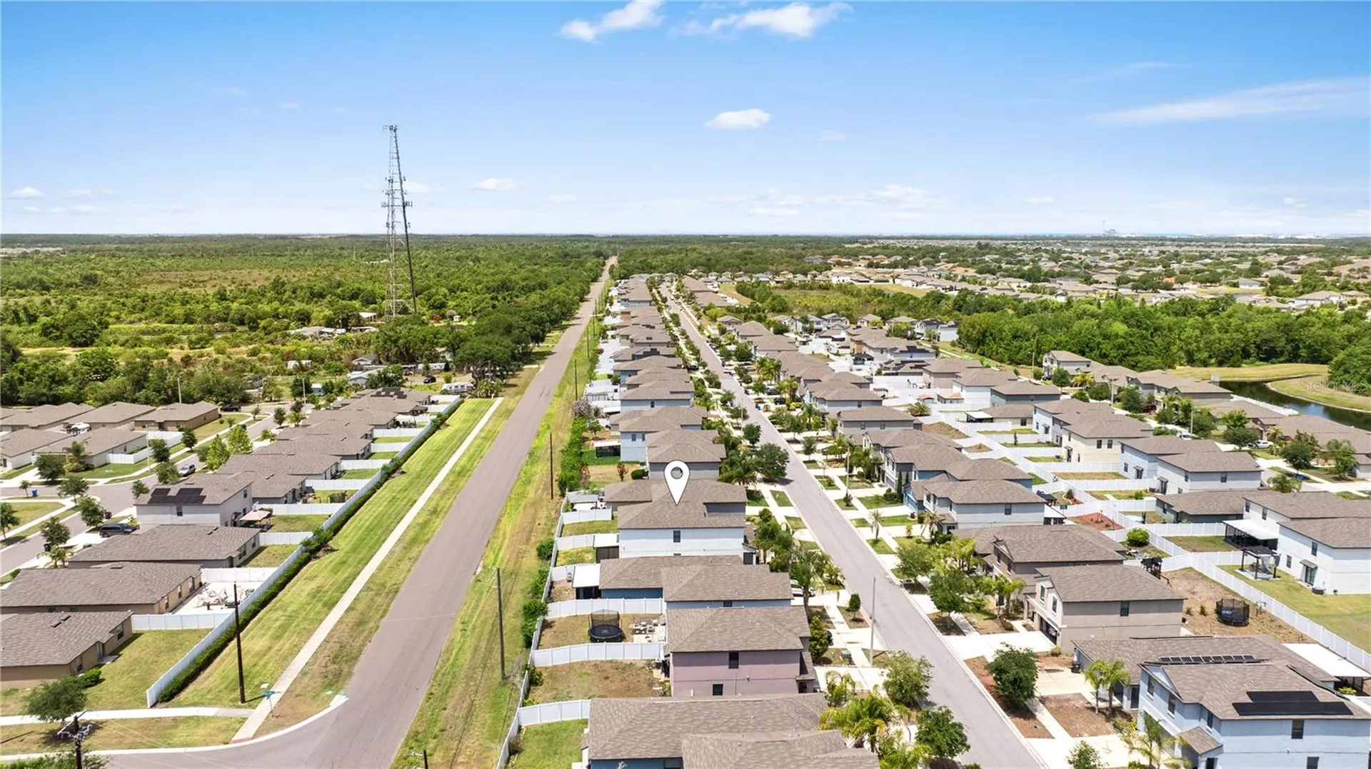 10216 Carloway Hills Drive Wimauma FL 33598