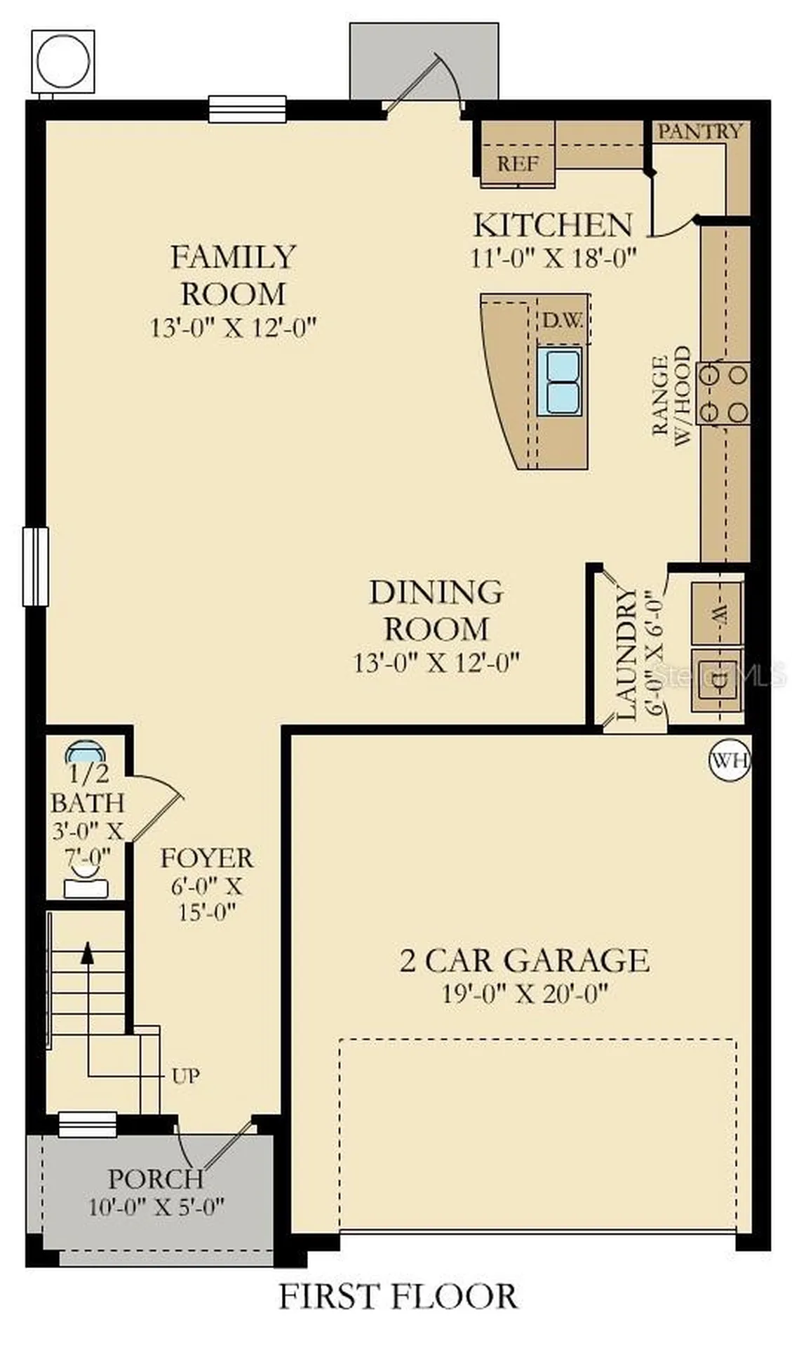 10216 Carloway Hills Drive Wimauma FL 33598