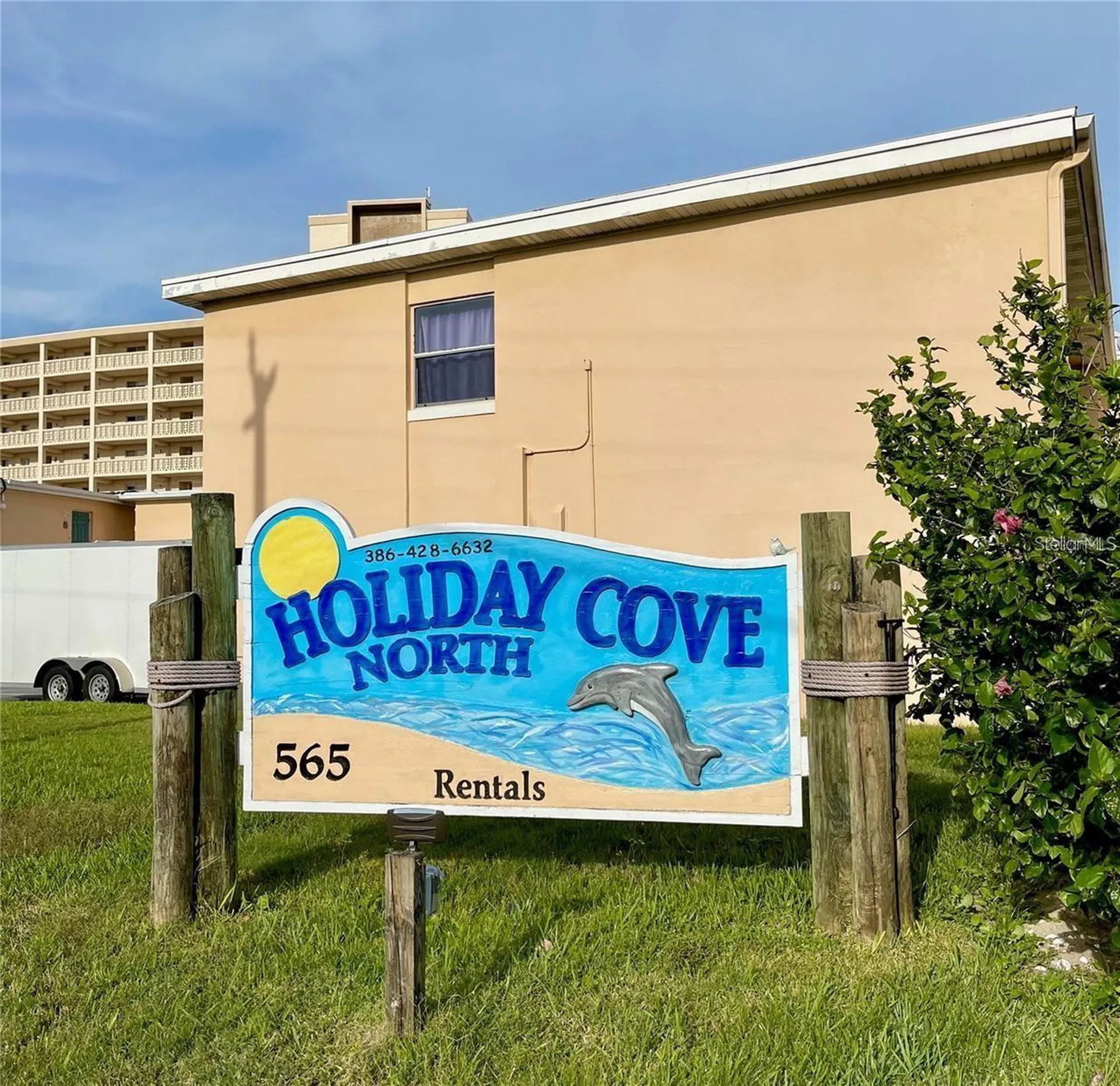 573 N Atlantic Avenue New Smyrna Beach FL 32169