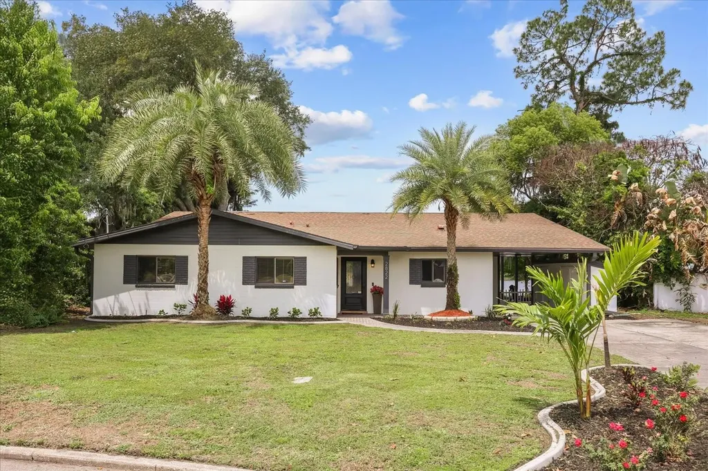 2822 Bass Lake Boulevard Orlando FL 32806