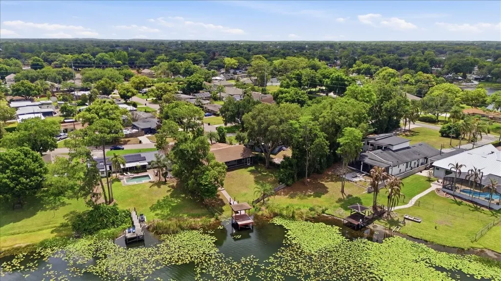 2822 Bass Lake Boulevard Orlando FL 32806