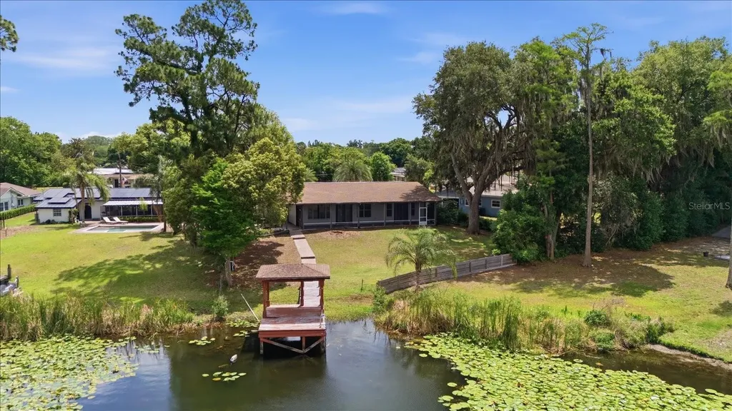 2822 Bass Lake Boulevard Orlando FL 32806