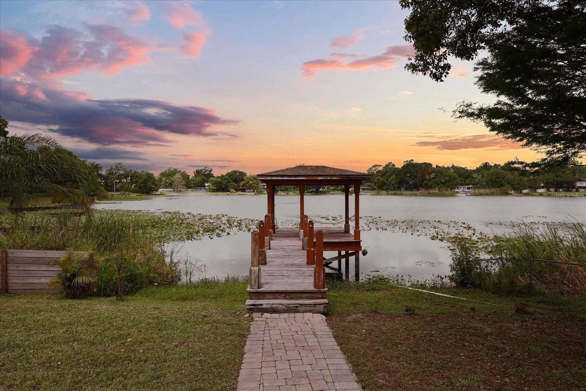 2822 Bass Lake Boulevard Orlando FL 32806