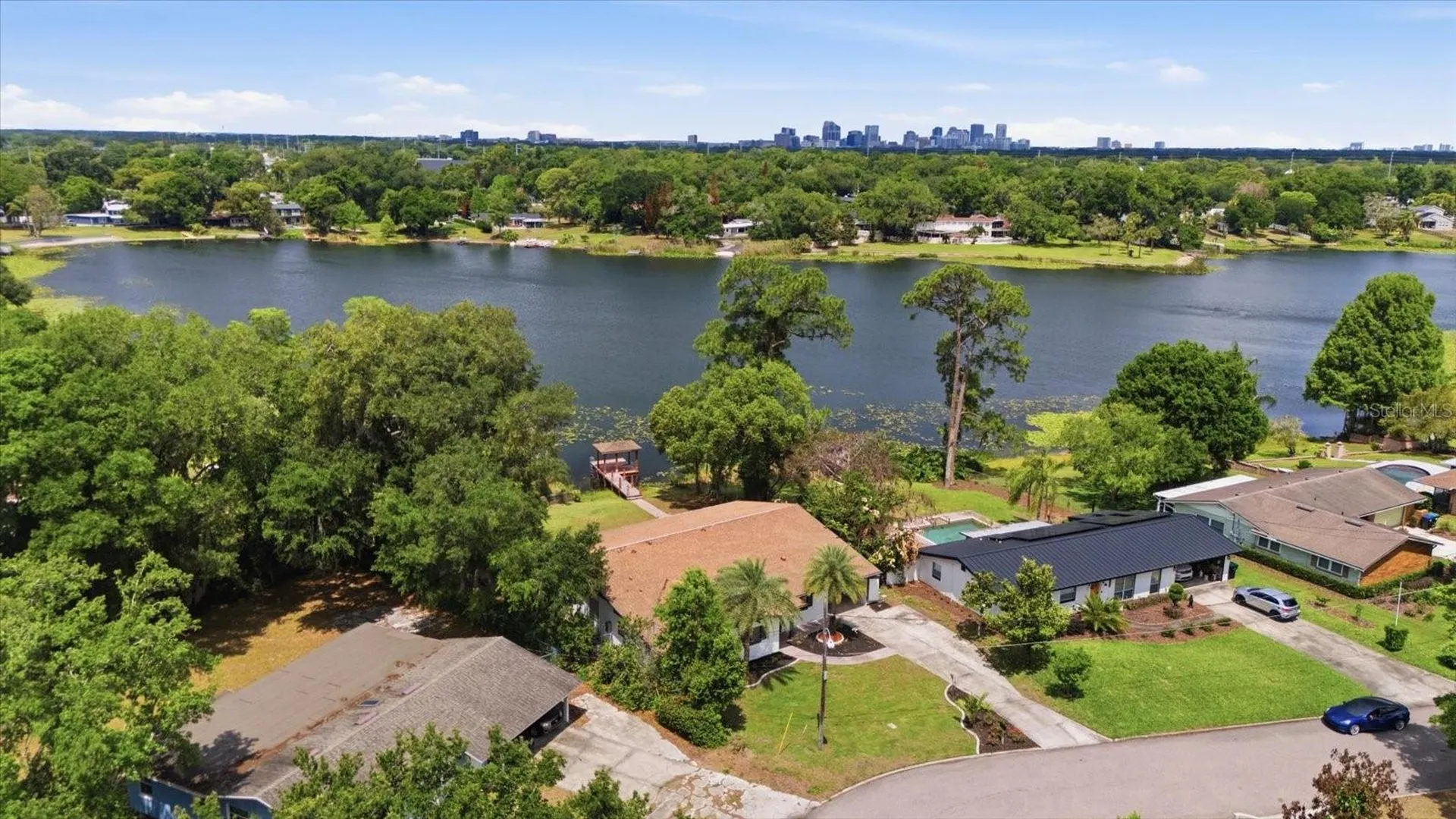 2822 Bass Lake Boulevard Orlando FL 32806