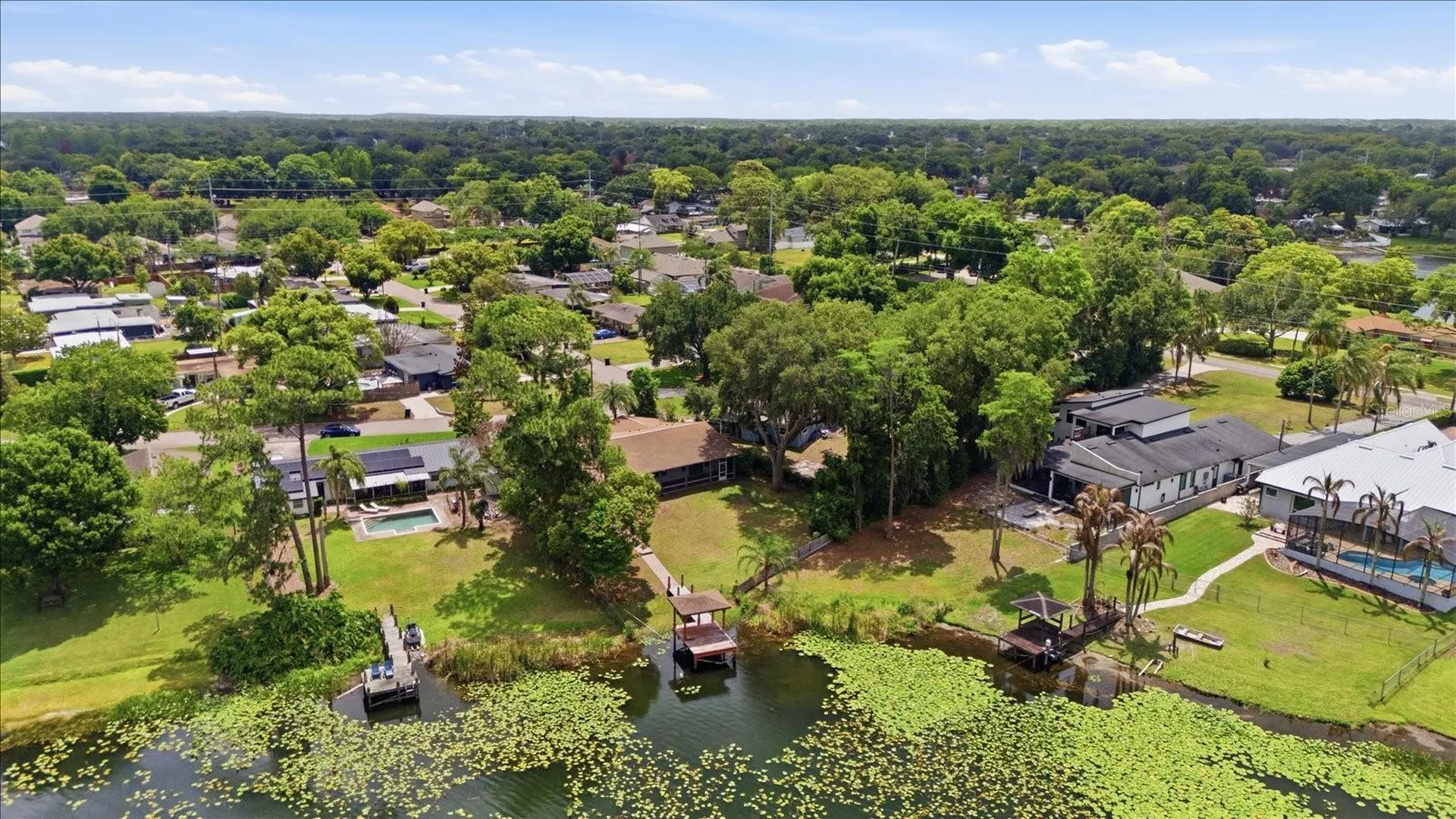 2822 Bass Lake Boulevard Orlando FL 32806
