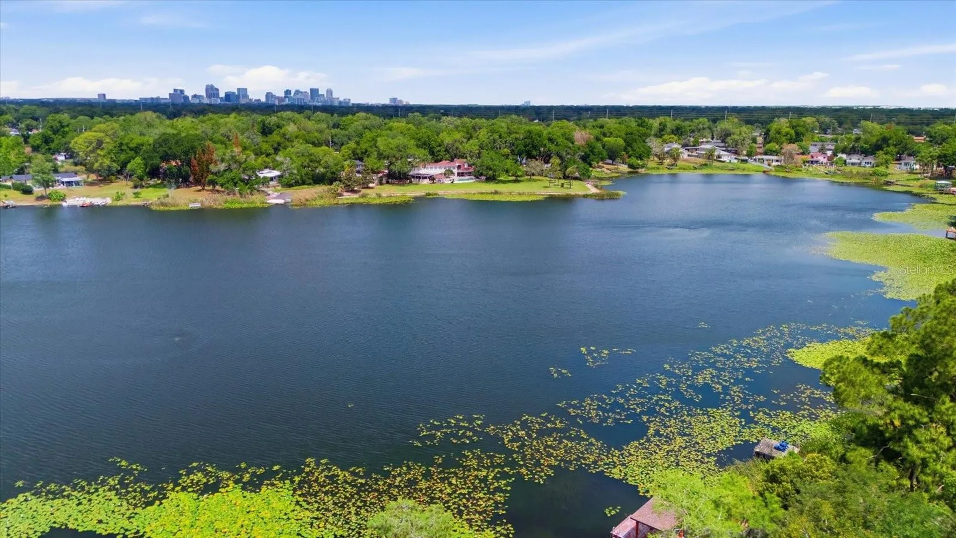 2822 Bass Lake Boulevard Orlando FL 32806