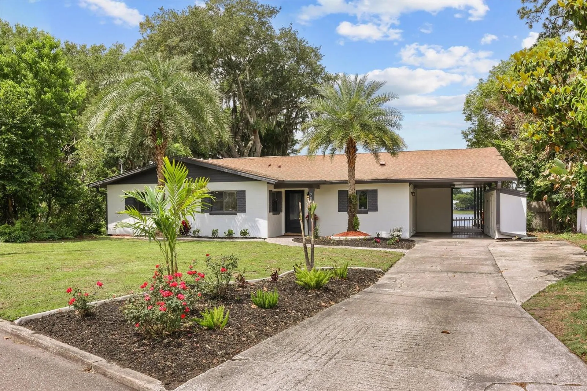 2822 Bass Lake Boulevard Orlando FL 32806