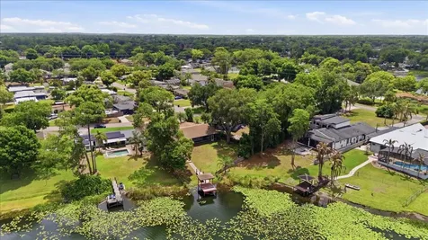 2822 Bass Lake Boulevard Orlando FL 32806