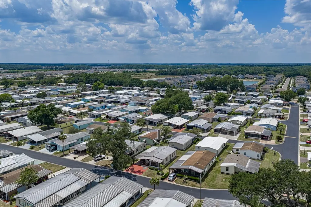 3201 Hidden Lake Drive Wesley Chapel FL 33543