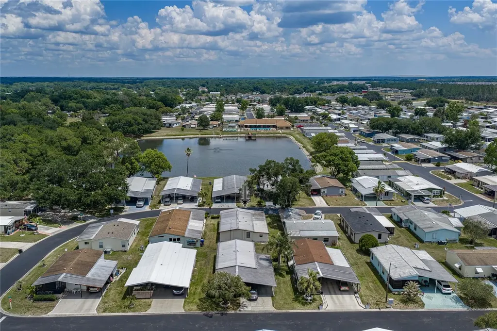 3201 Hidden Lake Drive Wesley Chapel FL 33543