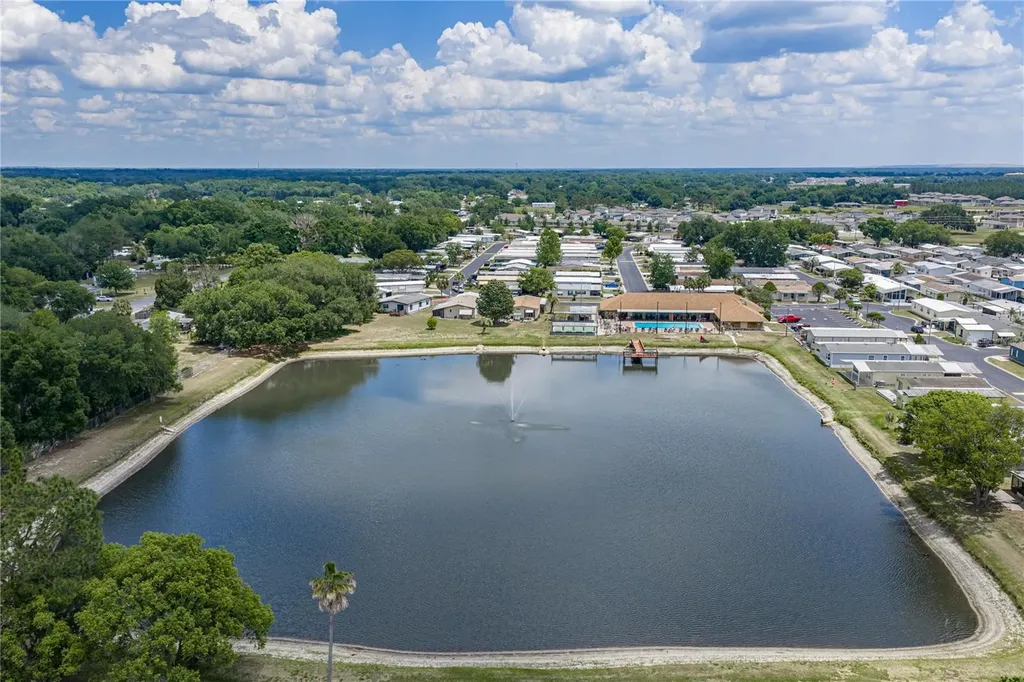 3201 Hidden Lake Drive Wesley Chapel FL 33543