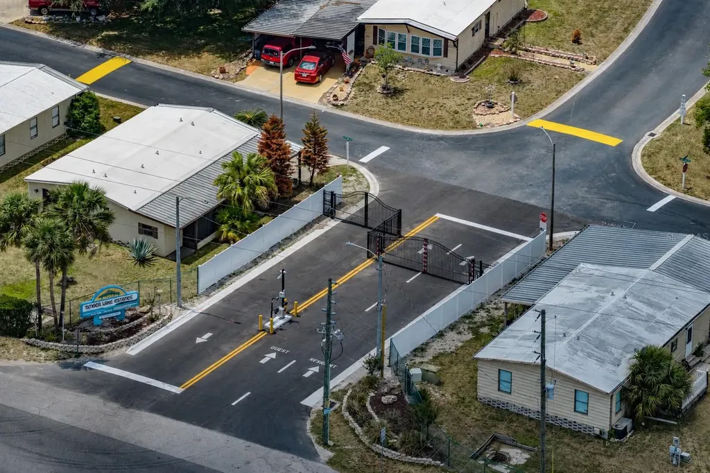 3201 Hidden Lake Drive Wesley Chapel FL 33543
