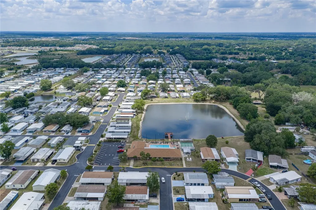 3201 Hidden Lake Drive Wesley Chapel FL 33543
