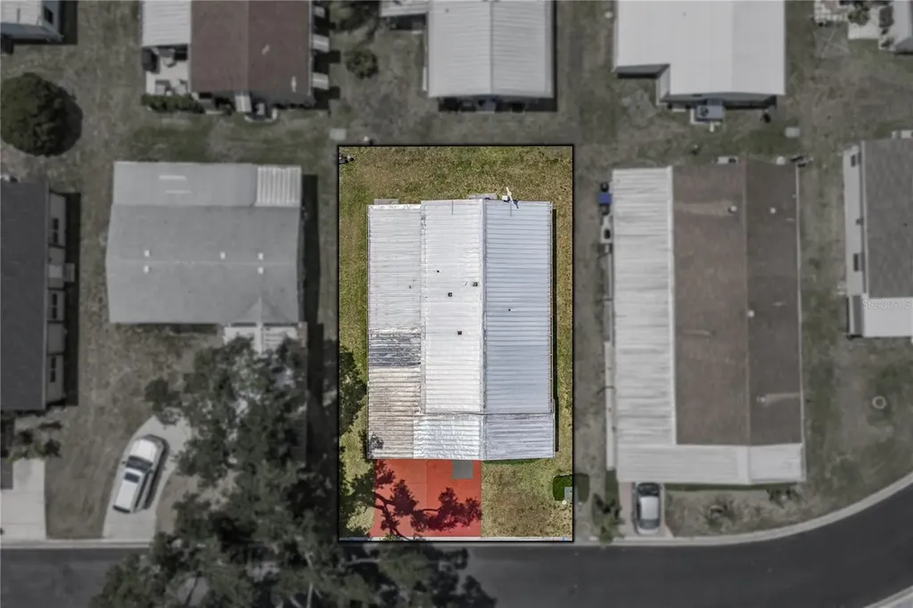 3201 Hidden Lake Drive Wesley Chapel FL 33543