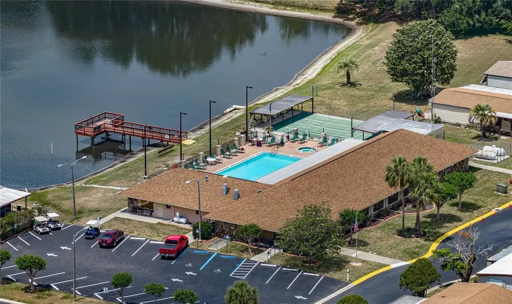 3201 Hidden Lake Drive Wesley Chapel FL 33543