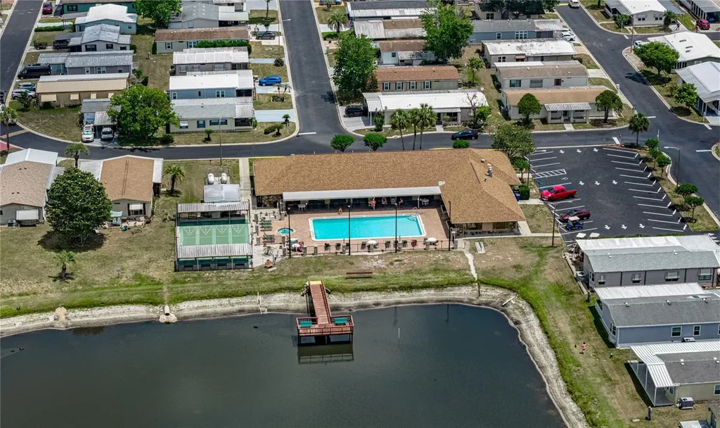 3201 Hidden Lake Drive Wesley Chapel FL 33543