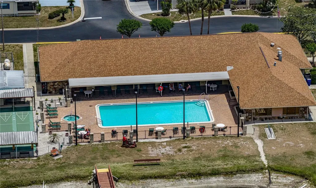 3201 Hidden Lake Drive Wesley Chapel FL 33543