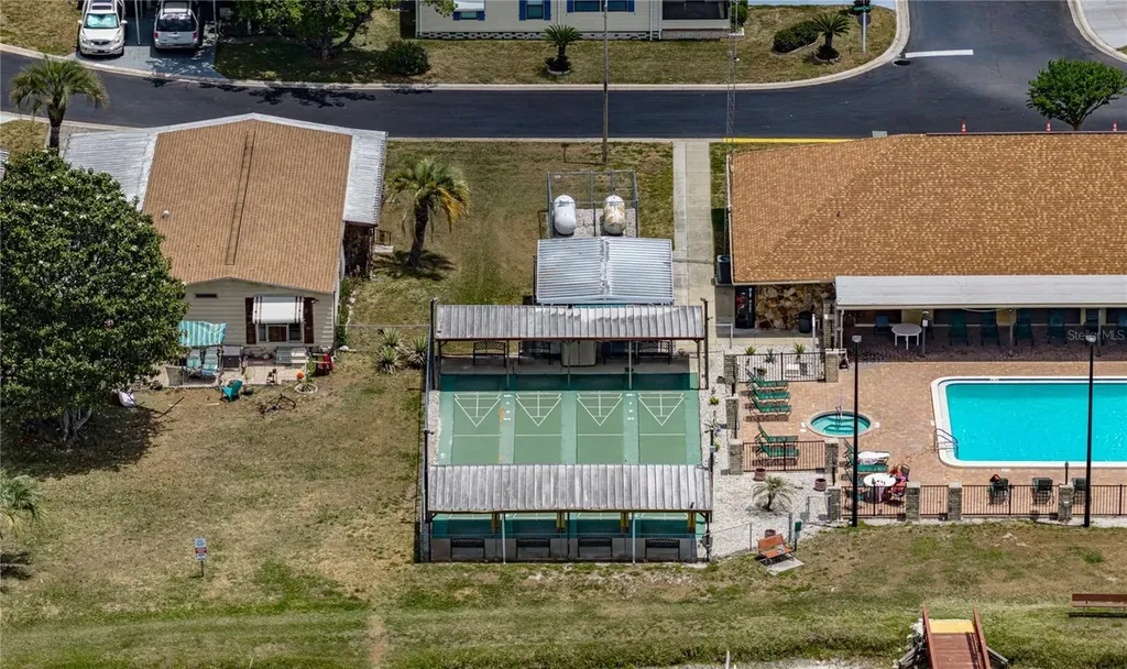 3201 Hidden Lake Drive Wesley Chapel FL 33543