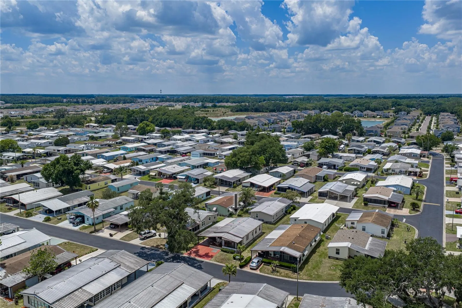 3201 Hidden Lake Drive Wesley Chapel FL 33543