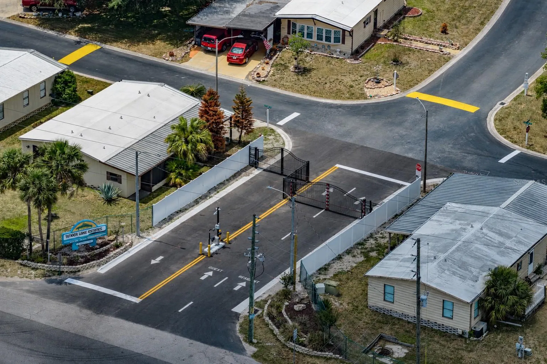 3201 Hidden Lake Drive Wesley Chapel FL 33543