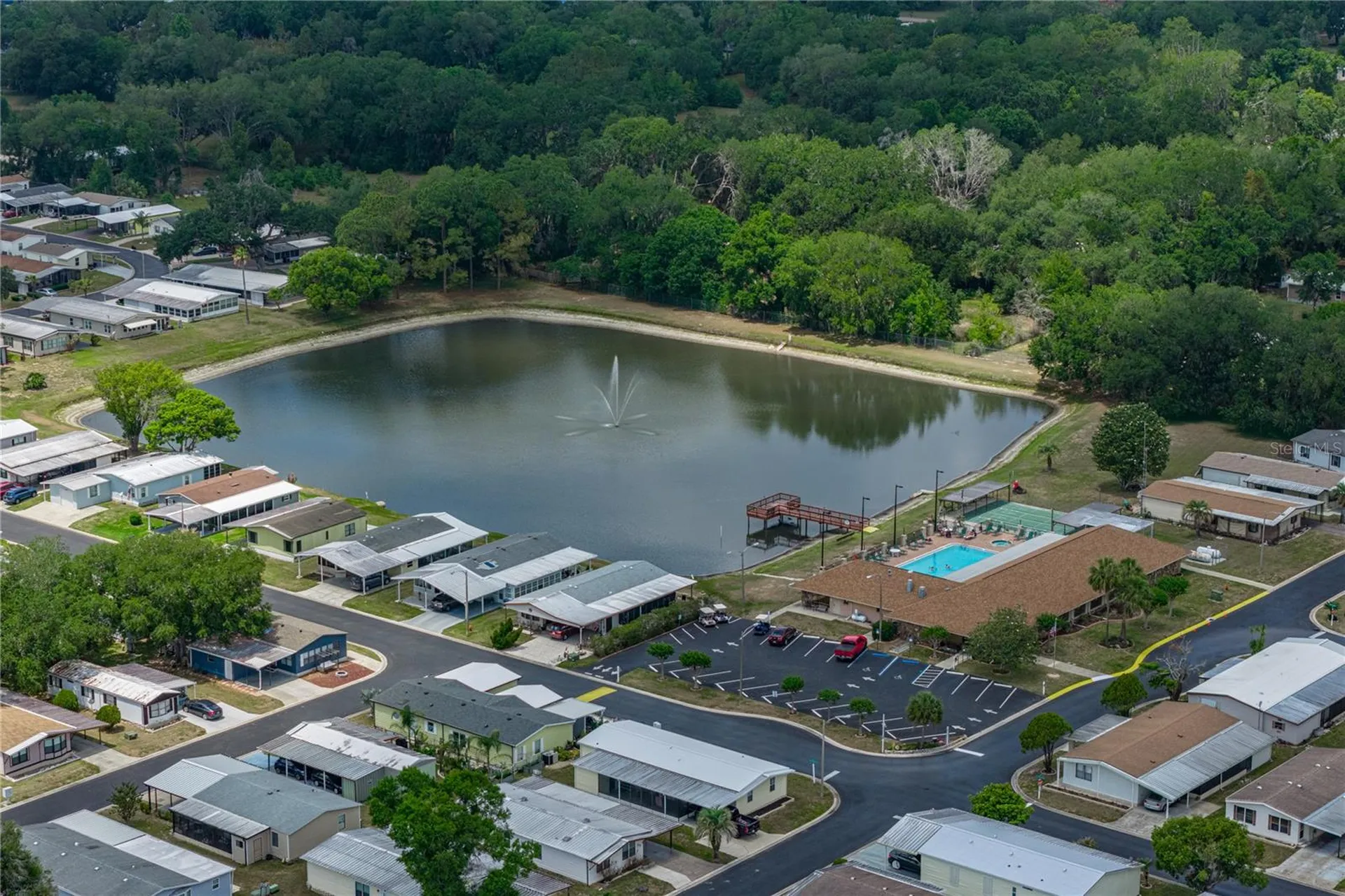 3201 Hidden Lake Drive Wesley Chapel FL 33543