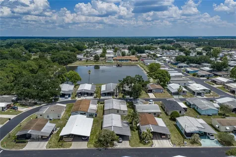 3201 Hidden Lake Drive Wesley Chapel FL 33543