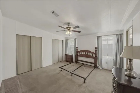 3201 Hidden Lake Drive Wesley Chapel FL 33543