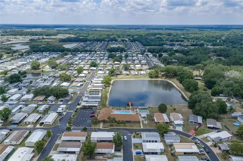 3201 Hidden Lake Drive Wesley Chapel FL 33543