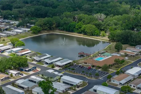 3201 Hidden Lake Drive Wesley Chapel FL 33543