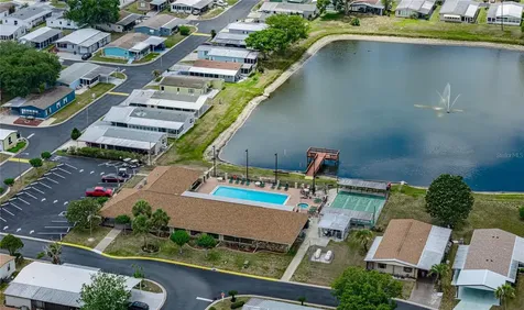 3201 Hidden Lake Drive Wesley Chapel FL 33543