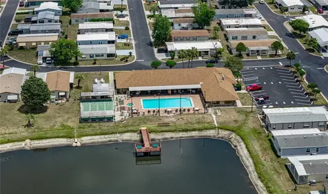 3201 Hidden Lake Drive Wesley Chapel FL 33543