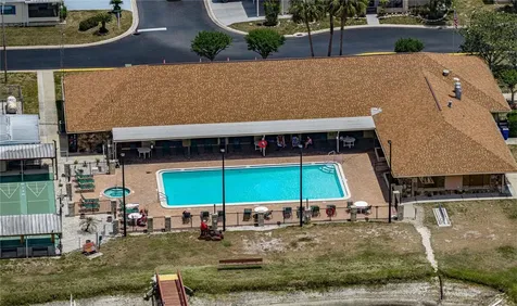 3201 Hidden Lake Drive Wesley Chapel FL 33543