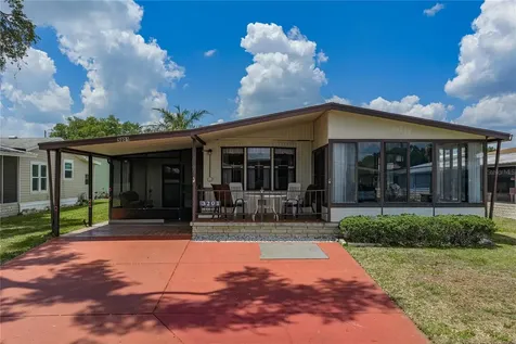 3201 Hidden Lake Drive Wesley Chapel FL 33543